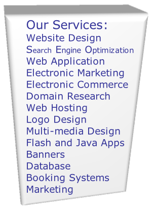 Web Services